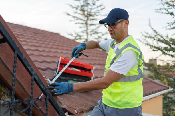 Types of Insulation We Offer in Bayport, NY